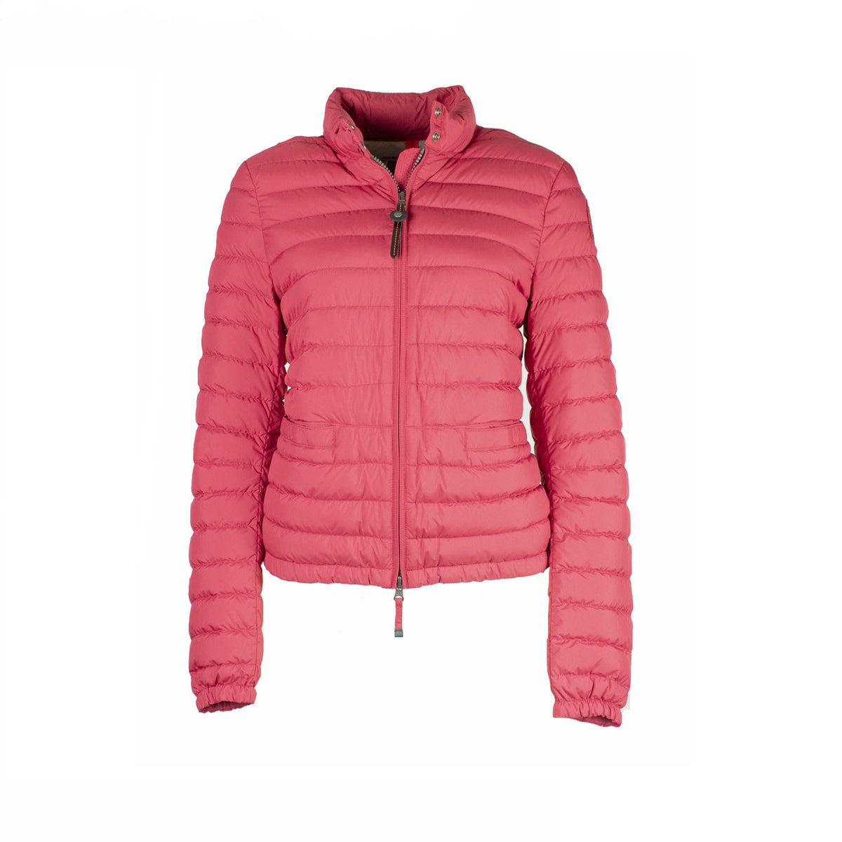 Chaqueta Parajumpers Winona mujer color rosa vista frontal