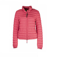 Chaqueta Parajumpers Winona mujer color rosa vista frontal