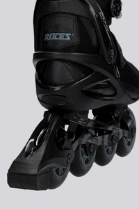 Patines en Línea Roces Ciao 2.0 TIF 84 Fitness Urban Adulto - CIAO ITALIA