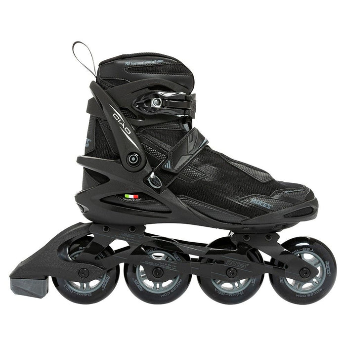 Patines en Línea Roces Ciao 2.0 TIF 84 Fitness Urban Adulto - CIAO ITALIA