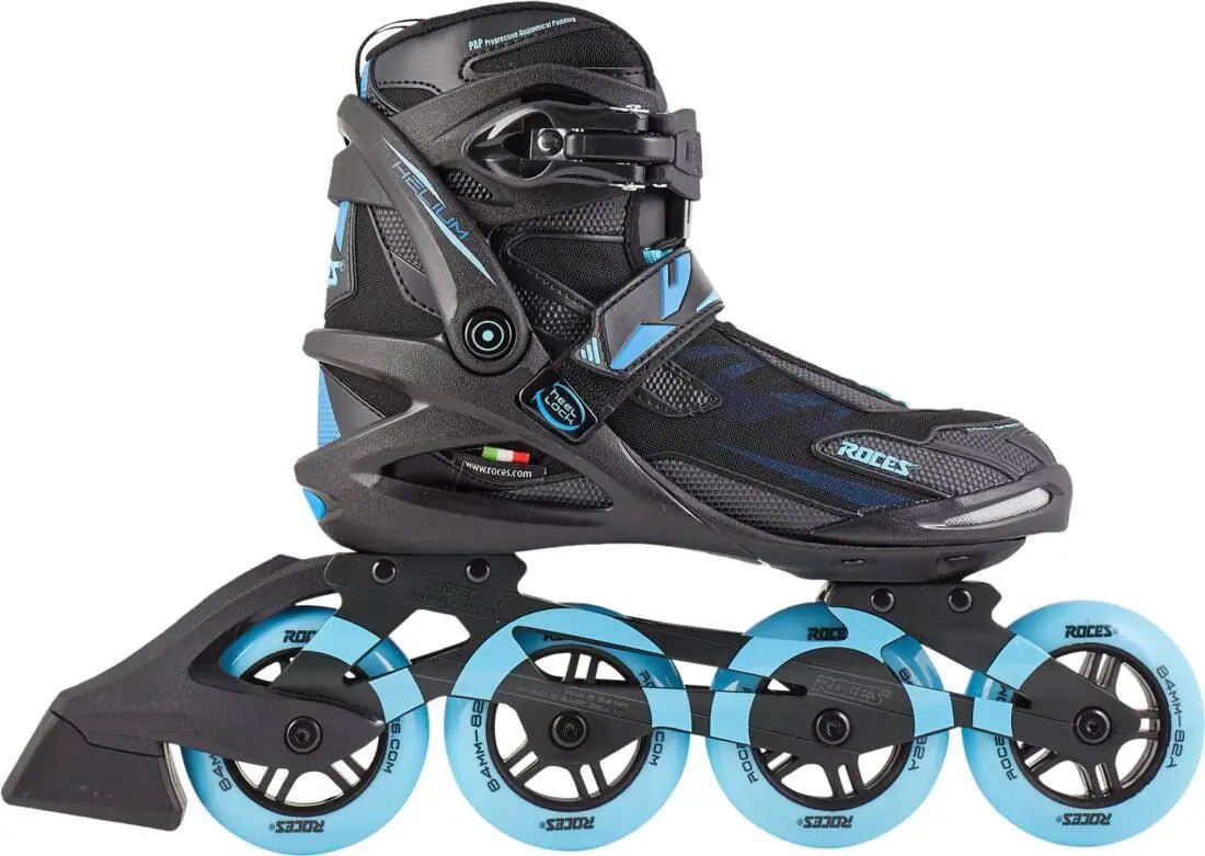 Patines en Línea Roces Helium II W TIF Fitness Mujer - CIAO ITALIA