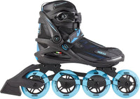 Patines en Línea Roces Helium II W TIF Fitness Mujer - CIAO ITALIA