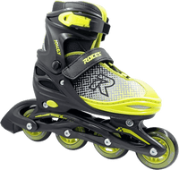 Patines en Línea Roces Jokey X Boy Ajustables para Niños - CIAO ITALIA