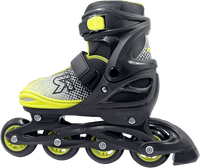 Patines en Línea Roces Jokey X Boy Ajustables para Niños - CIAO ITALIA