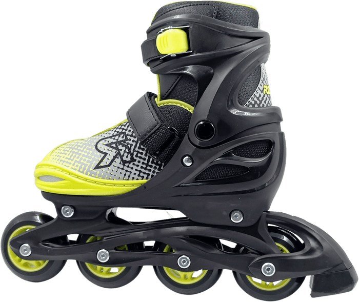Patines en Línea Roces Jokey X Boy Ajustables para Niños - CIAO ITALIA