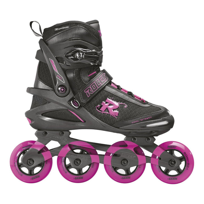 Patines en Línea Roces PIC W TIF para Mujer Fitness Urban - CIAO ITALIA