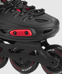 Patines en Línea Roxa X-Drop Ajustables Urban Freeskate - CIAO ITALIA