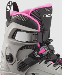 Patines en Línea Roxa X-Drop Ajustables Urban Freeskate - CIAO ITALIA