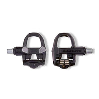 Pedales Gist Keo Classic 3 Plus vista superior para bicicleta de ruta
