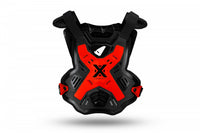 Peto infantil UFO Plast X-Concept Kid rojo certificado Nivel 2 disponible en Ciao Italia México