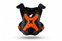 Peto infantil UFO Plast X-Concept Kid naranja flúor certificado Nivel 2 disponible en Ciao Italia México