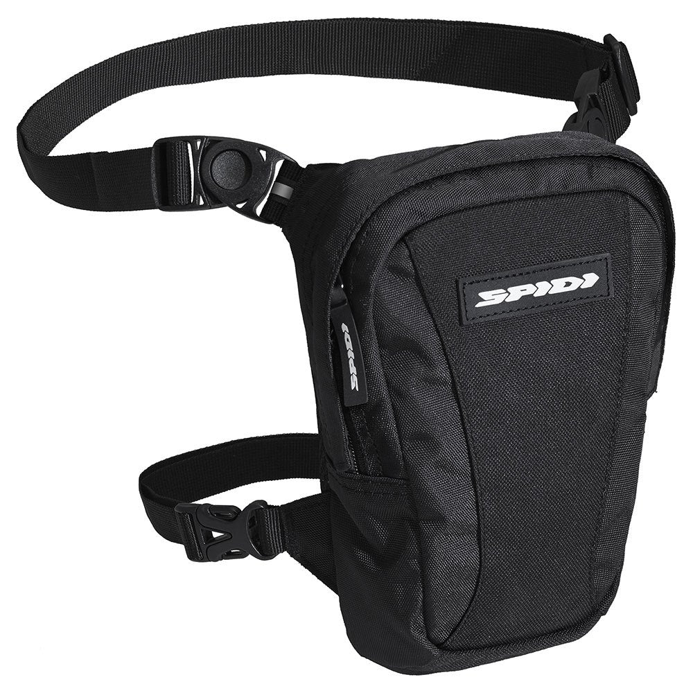 Piernera SPIDI 3L para motociclista disponible en Ciao Italia México
