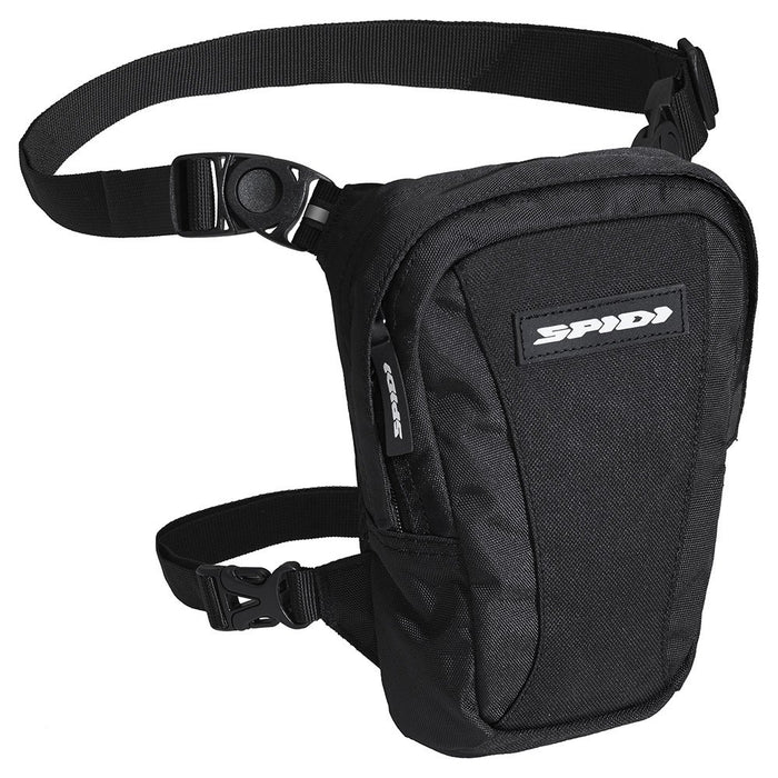 Piernera SPIDI 3L para motociclista disponible en Ciao Italia México