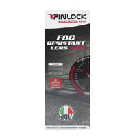 Pinlock AGV Max Pinlock 120 Clear para Sportmodular