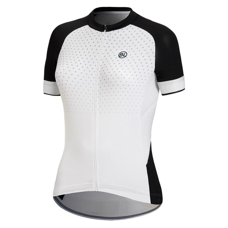 Playera de Ciclismo Bicycle Line Poetica para Mujer
