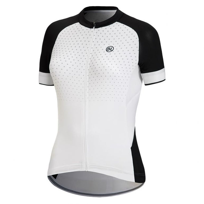 Playera de Ciclismo Bicycle Line Poetica para Mujer