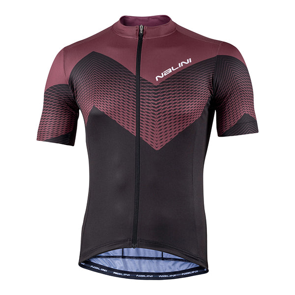 Playera de Ciclismo Nalini Atlanta 1996 Brunello para Ruta