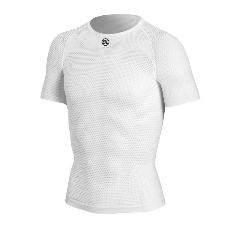 Playera Interior de Ciclismo Bicycle Line Trama Transpirable de Secado Rápido