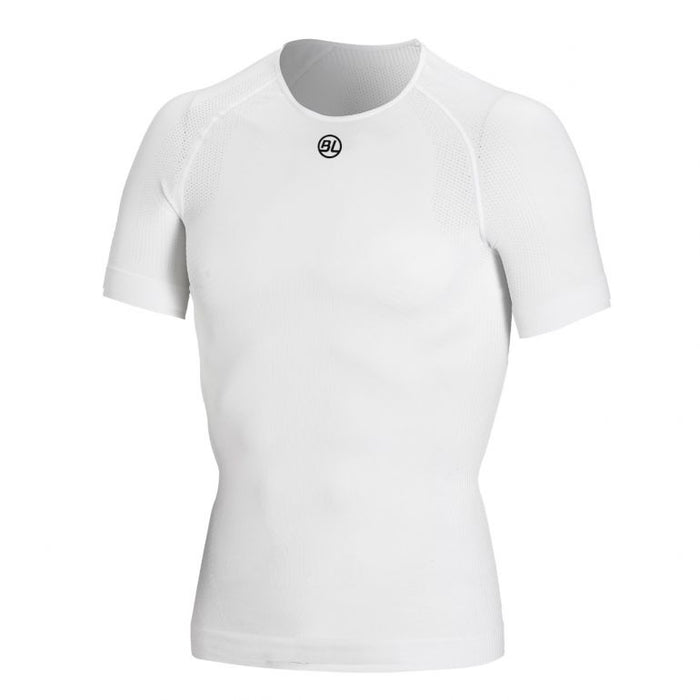 Playera Interior de Ciclismo Bicycle Line Transpira Transpirable de Secado Rápido
