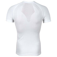 Vista trasera de la Playera Interior Bicycle Line Transpira