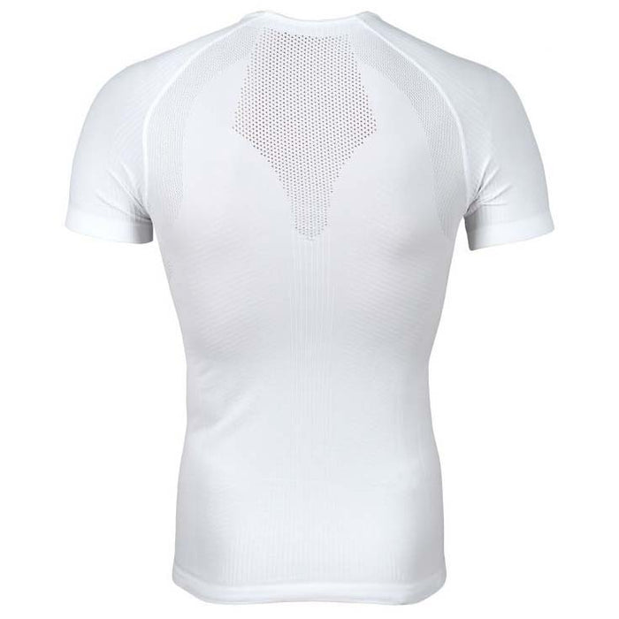 Vista trasera de la Playera Interior Bicycle Line Transpira