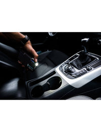 Arrancador portátil Midland Enerjump para automóvil