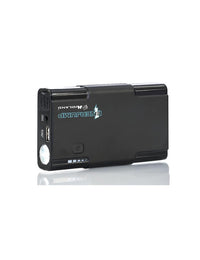 Power Bank Midland Enerjump para celular, motocicleta y automóvil disponible en Ciao Italia México