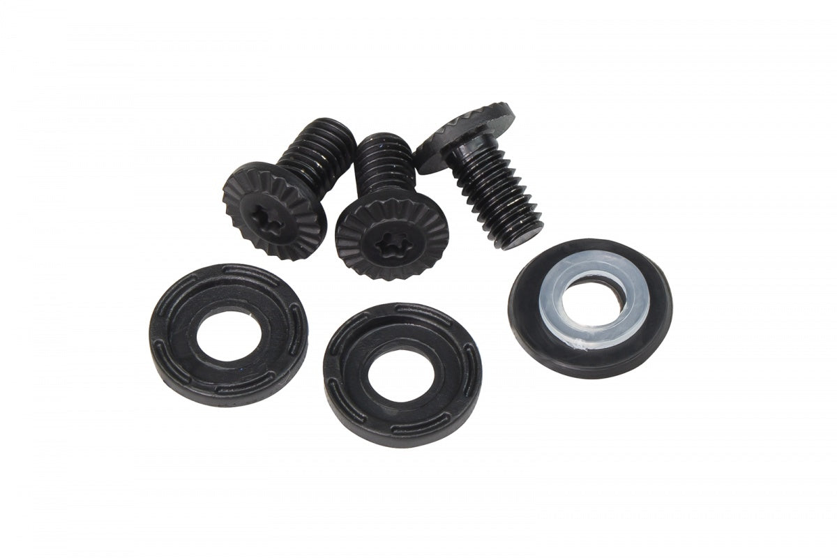 Repuesto UFO Plast HR235 kit de fijación para cascos disponible en Ciao Italia México