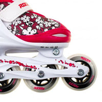 Interior acolchado de patines Roces Compy X Girl