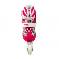 Freno trasero en patines Roces Compy X Girl para niños