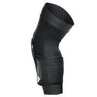 Rodilleras Dainese Rival Pro vista lateral para ciclismo de montaña en México