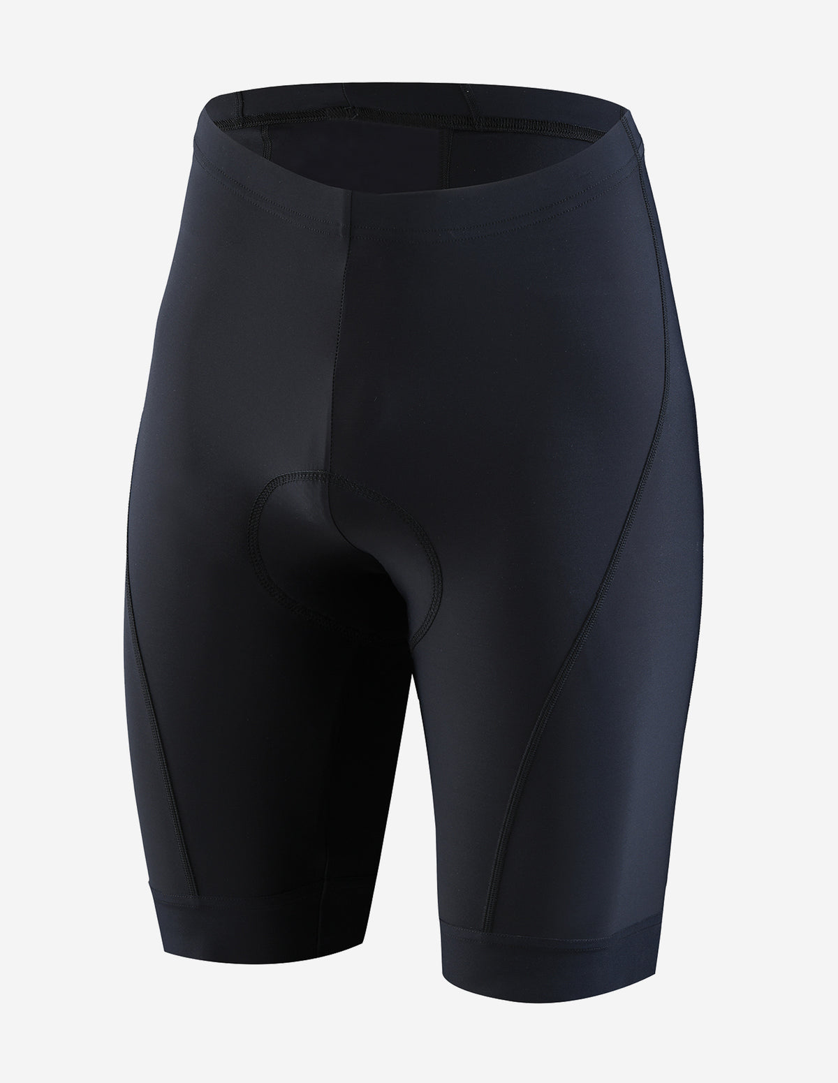 Short de ciclismo Bicycle Line Anima S2 negro con badana ergonómica