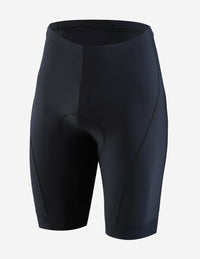 Short de ciclismo Bicycle Line Anima S2 negro con badana ergonómica