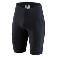 Short de Ciclismo Bicycle Line Anima XP Negro con Badana X-Stra Berenis