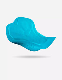 Interior del Short Bicycle Line Essenza con badana X-Stra by Berenis