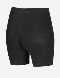 Vista trasera del short interior Bicycle Line Segreto S2