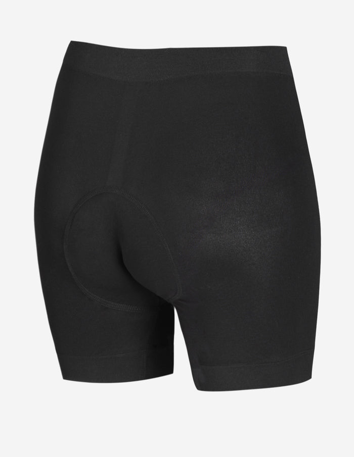 Vista trasera del short interior Bicycle Line Segreto S2