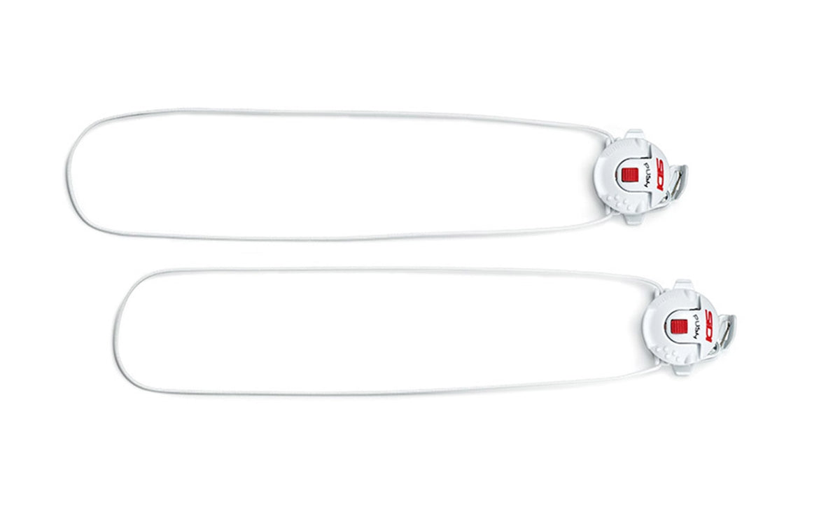 Sistema de ajuste Sidi 297 Tecno 3 Push Single para zapatillas de ciclismo