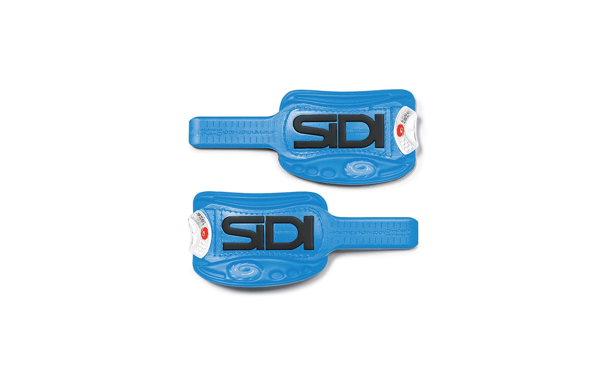 Sistema de ajuste Sidi 72 Soft Instep 3 para zapatillas de ciclismo
