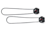 Sistema de ajuste Sidi 77 Tecno 3 Push Lungo 155 para zapatillas de ciclismo