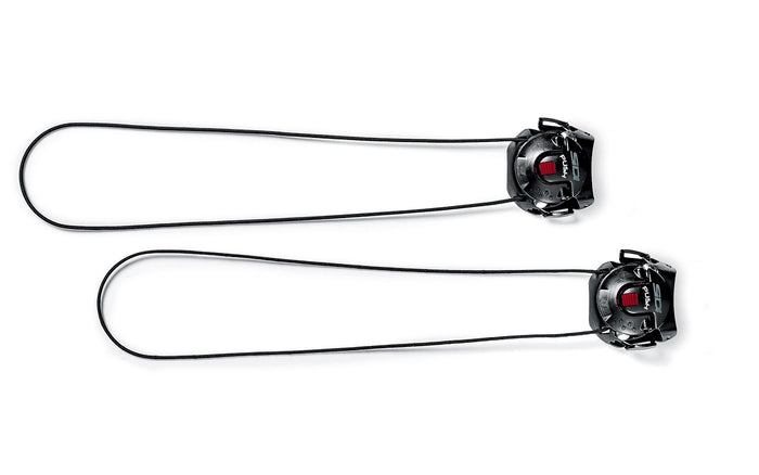 Sistema de ajuste Sidi 77 Tecno 3 Push Lungo 155 para zapatillas de ciclismo