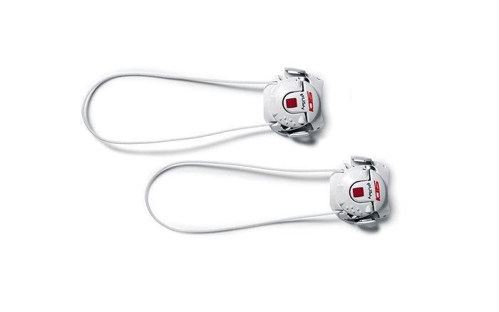 Sistema de ajuste Sidi 78 Tecno 3 Push Short para zapatillas de ciclismo