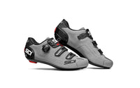 Zapatillas de ciclismo ruta Sidi Alba 2 Black Grey premium