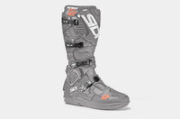 Sistema SRS de suela reemplazable en botas Sidi Crossfire 3 motocross