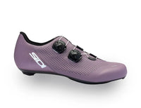 Zapatillas de ciclismo ruta Sidi Ergo 6 Burgundy premium