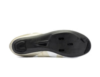 Vista inferior de suela Carbon Composite en zapatillas Sidi Ergo 6