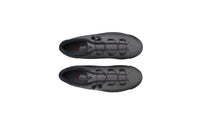 Vista frontal de zapatillas de ciclismo ruta Sidi Fast 2 AE Bronze