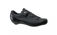 Zapatillas de ciclismo ruta Sidi Fast 2 Black premium