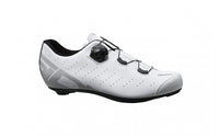 Zapatillas de ciclismo ruta Sidi Fast 2 White Grey premium