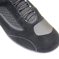 Botas Sidi Gas 2 negro con protección para conducción deportiva
